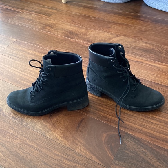 Timberland Boots - Picture 5 of 8